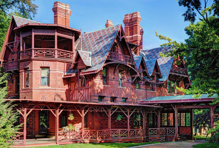 mar k tawit ctszn Aerial view of Quassy Amusement park