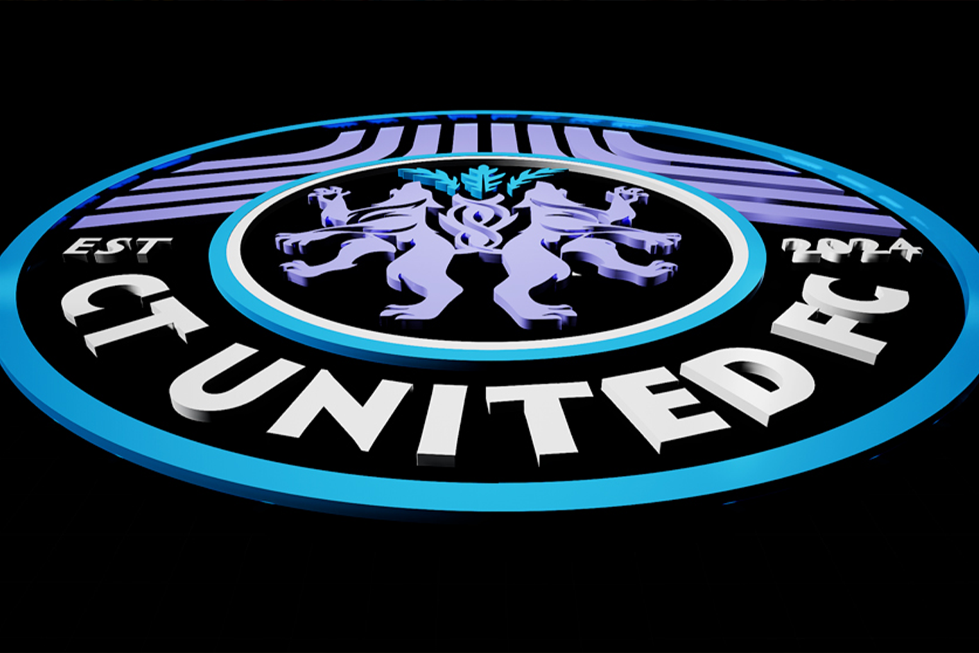 Aerial view of Quassy Amusement park