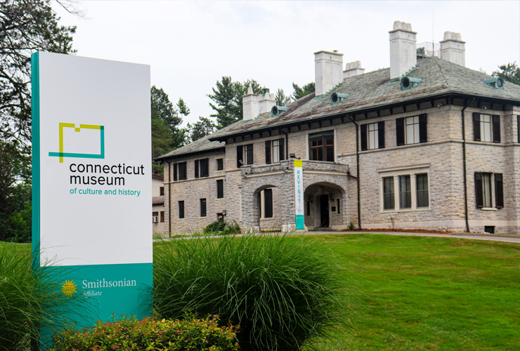 Connecticut Museum of Culture and History